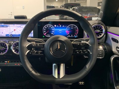 2026 Mercedes-BENZ CLA 缩略图 38