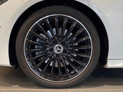 2026 Mercedes-BENZ CLA 缩略图 13