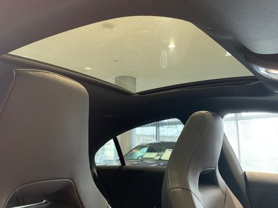 2026 Mercedes-BENZ CLA 缩略图 17