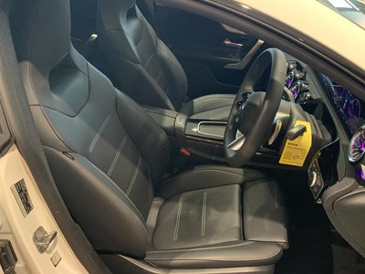 2026 Mercedes-BENZ CLA 缩略图 21