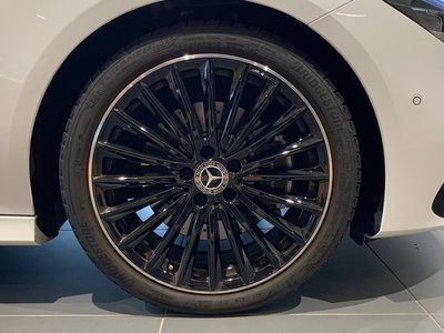 2026 Mercedes-BENZ CLA 缩略图 11