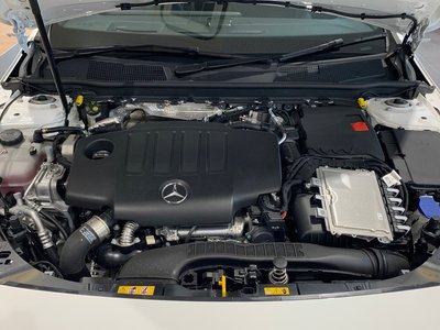 2026 Mercedes-BENZ CLA — фото 7