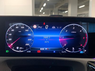 2026 Mercedes-BENZ CLA 缩略图 28