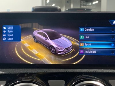 2026 Mercedes-BENZ CLA 缩略图 34