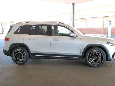 MERCEDES-BENZ EQB - 3