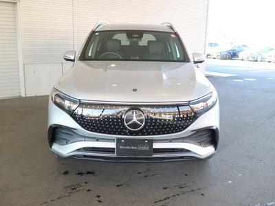 MERCEDES-BENZ EQB - 2