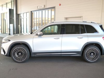 MERCEDES-BENZ EQB - 4