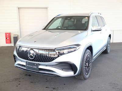MERCEDES-BENZ EQB - 1