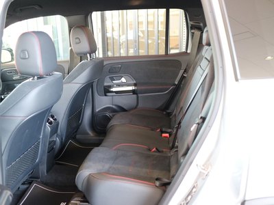 MERCEDES-BENZ EQB - 7