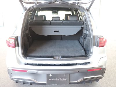 MERCEDES-BENZ EQB - 6