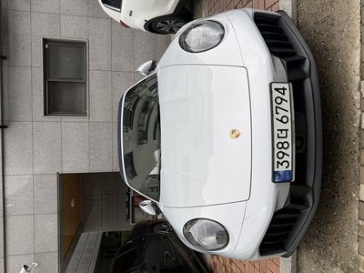 2026 Porsche 911 照片 10