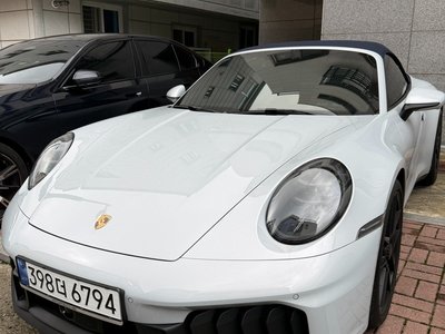 2026 Porsche 911 — миниатюра 12