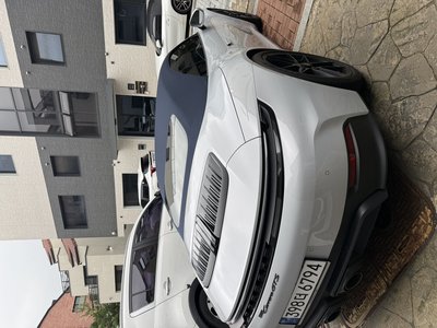 2026 Porsche 911 照片 8