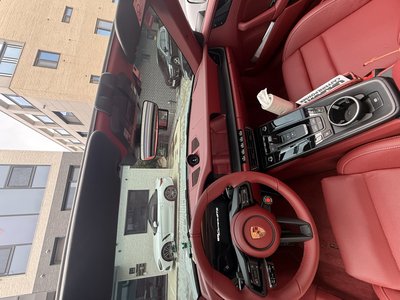2026 Porsche 911 照片 1