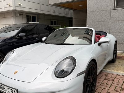 2026 Porsche 911 — миниатюра 11