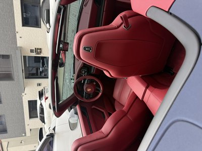 2026 Porsche 911 照片 3