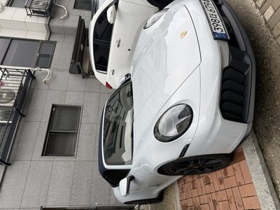 2026 Porsche 911 照片 9