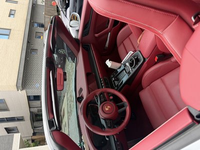 2026 Porsche 911 照片 6