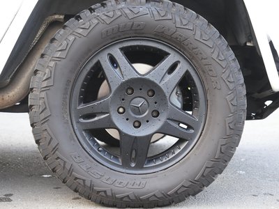 2016 Mercedes-BENZ G-CLASS — миниатюра 16