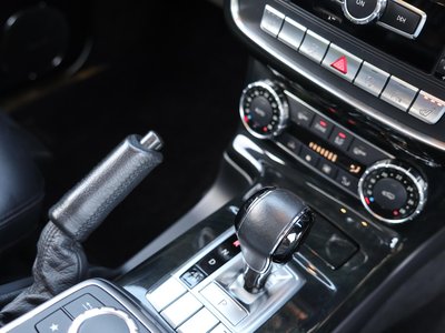 2016 Mercedes-BENZ G-CLASS — миниатюра 32