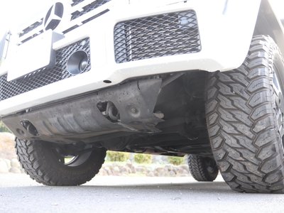 2016 Mercedes-BENZ G-CLASS — миниатюра 20