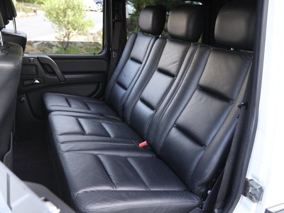 2016 Mercedes-BENZ G-CLASS — миниатюра 28