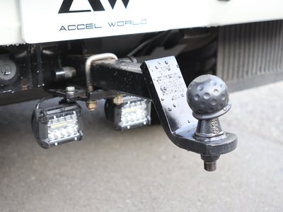 2016 Mercedes-BENZ G-CLASS — миниатюра 41
