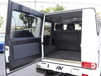 2016 Mercedes-BENZ G-CLASS — миниатюра 40