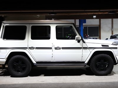 2016 Mercedes-BENZ G-CLASS — миниатюра 43