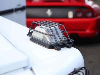 2016 Mercedes-BENZ G-CLASS — миниатюра 42