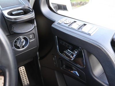 2016 Mercedes-BENZ G-CLASS — миниатюра 35