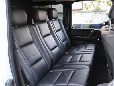 2016 Mercedes-BENZ G-CLASS — миниатюра 27
