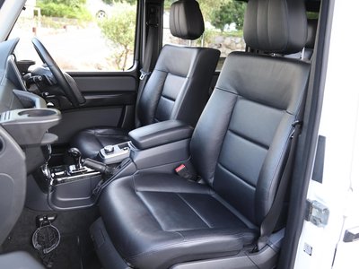 2016 Mercedes-BENZ G-CLASS — миниатюра 26