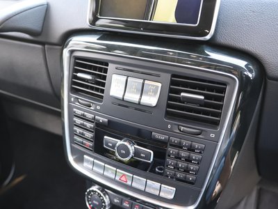 2016 Mercedes-BENZ G-CLASS — миниатюра 33