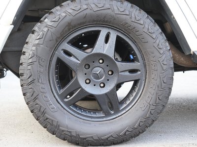 2016 Mercedes-BENZ G-CLASS — миниатюра 17