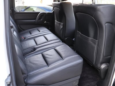 2016 Mercedes-BENZ G-CLASS — миниатюра 29