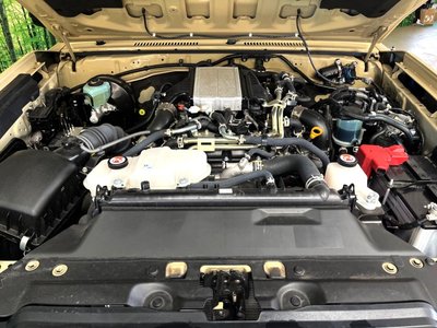 صورة مصغرة 19 لـ 2024 Toyota LAND CRUISER 70