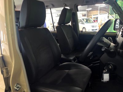صورة مصغرة 40 لـ 2024 Toyota LAND CRUISER 70