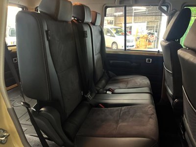 صورة مصغرة 41 لـ 2024 Toyota LAND CRUISER 70