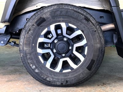 صورة مصغرة 29 لـ 2024 Toyota LAND CRUISER 70