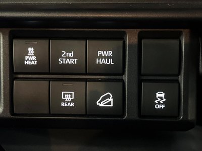 صورة مصغرة 55 لـ 2024 Toyota LAND CRUISER 70