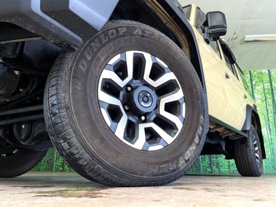 صورة مصغرة 14 لـ 2024 Toyota LAND CRUISER 70