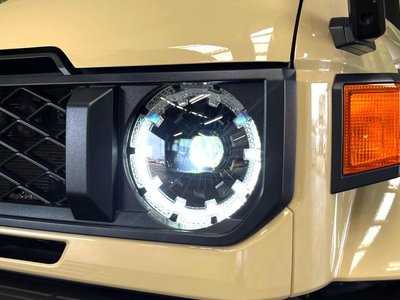 صورة مصغرة 13 لـ 2024 Toyota LAND CRUISER 70