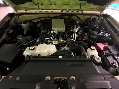 صورة مصغرة 61 لـ 2024 Toyota LAND CRUISER 70
