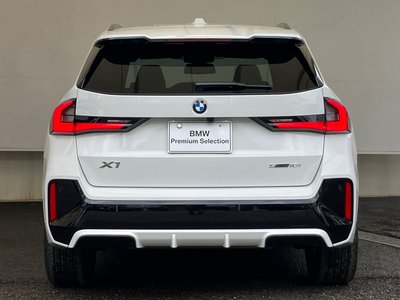 BMW X1 - 10