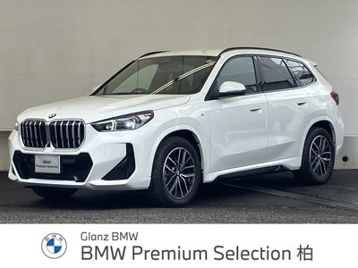 BMW X1 - 1