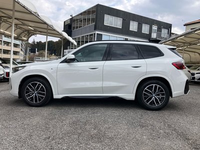 BMW X1 - 7