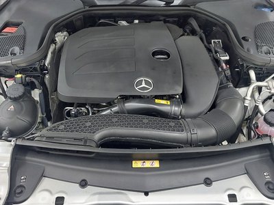 MERCEDES-BENZ E-CLASS - 7