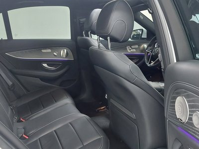 MERCEDES-BENZ E-CLASS - 10