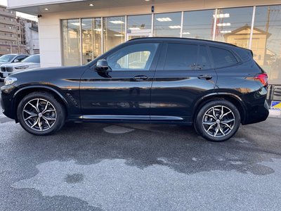 BMW X3 - 5